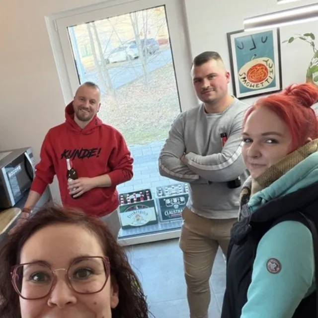 Community-Treffen