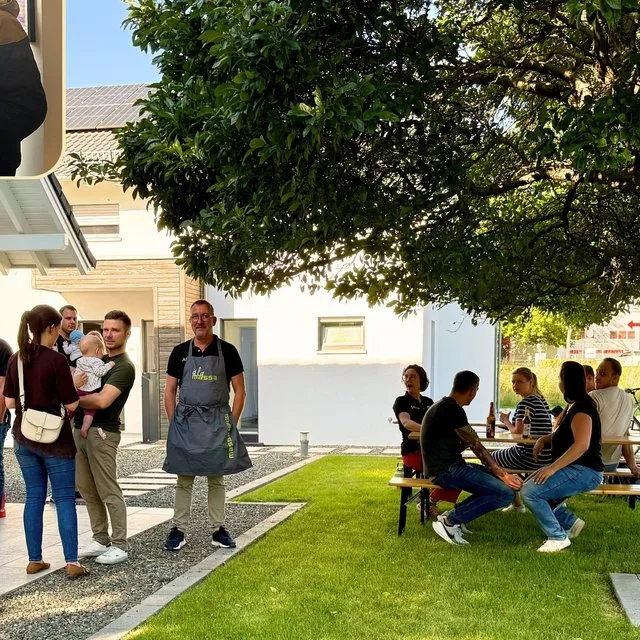 Community-Treffen