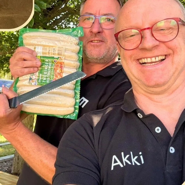 Community-Treffen